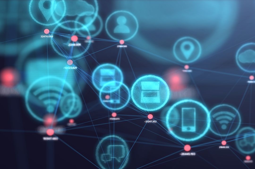 Una de sus ventajas reside en la privacidad, ya que toda la información que circule por estas redes solo sería accesible para sus propietarios Una de sus ventajas reside en la privacidad, ya que toda la información que circule por estas redes solo sería accesible para sus propietarios