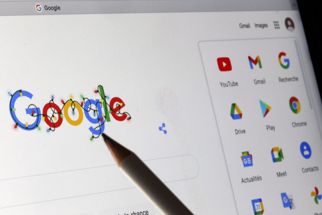Google descarta que el motivo de su caída mundial sea un ciberataque Google descarta que el motivo de su caída mundial sea un ciberataque