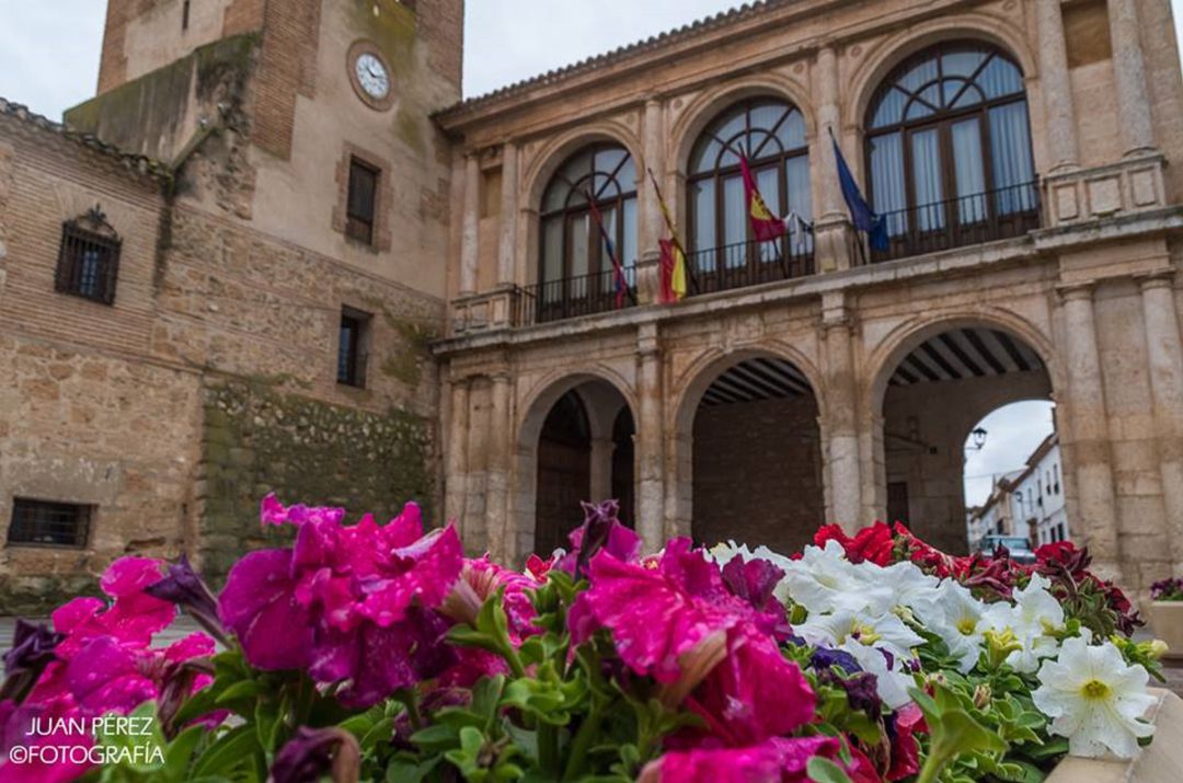 Villanueva de la Jara vuelve a nivel 2 de contención Villanueva de la Jara vuelve a nivel 2 de contención