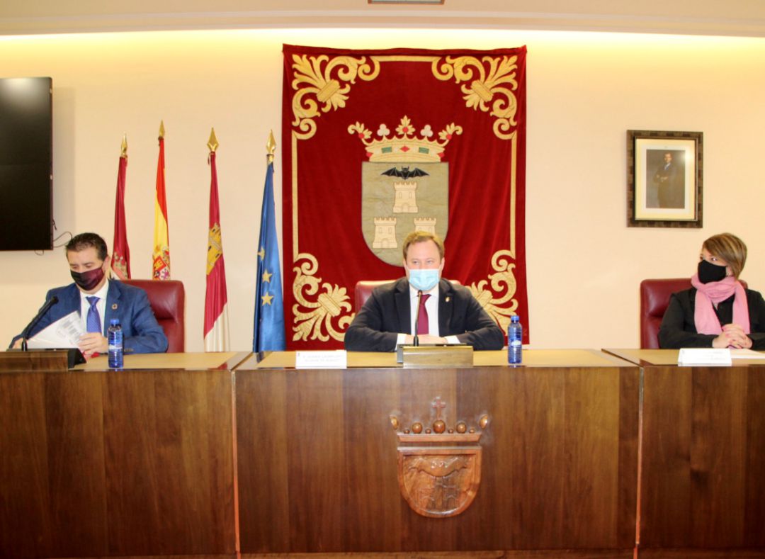 Presentación de la campaña 'Legado cuchillero' Presentación de la campaña 'Legado cuchillero'