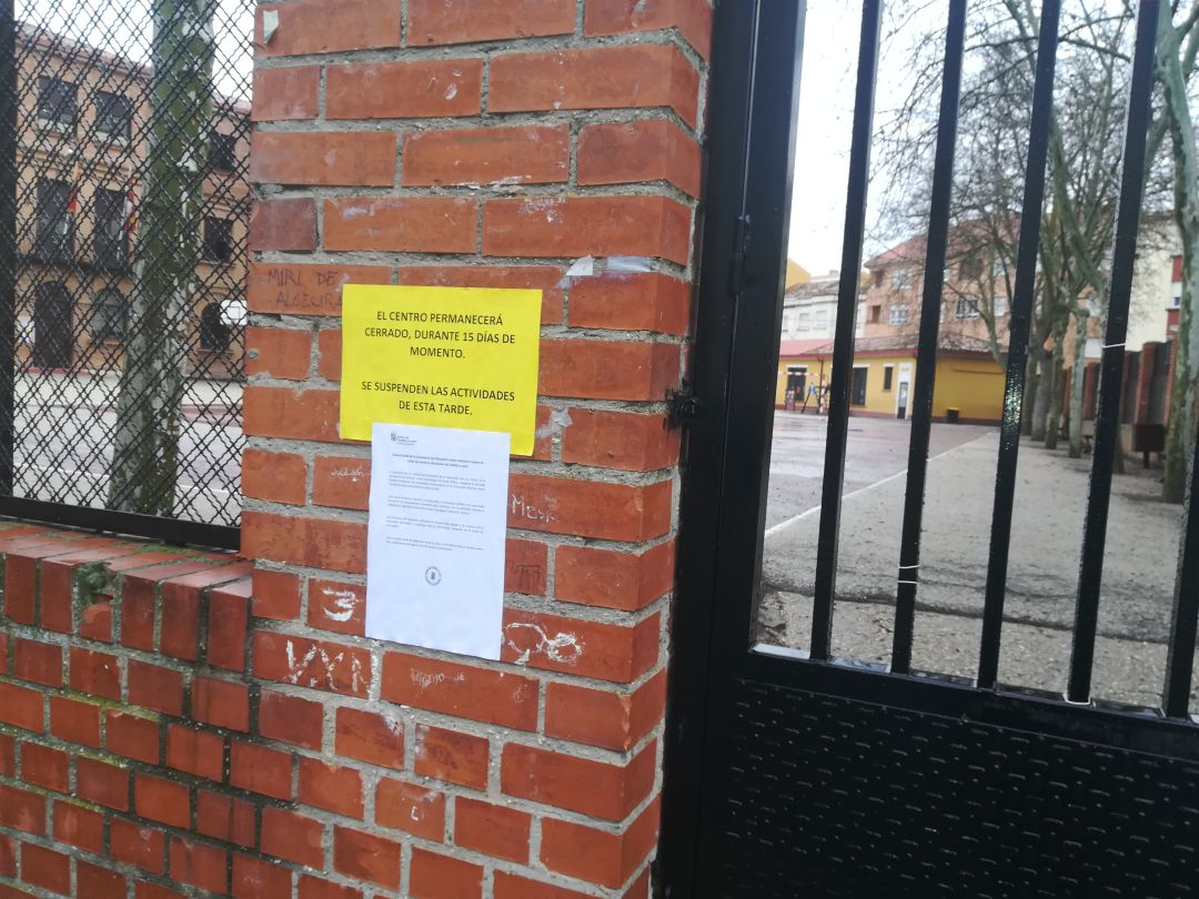 El cierre de los colegios esta primavera ha dificultado la realización de actividades extraescolares El cierre de los colegios esta primavera ha dificultado la realización de actividades extraescolares