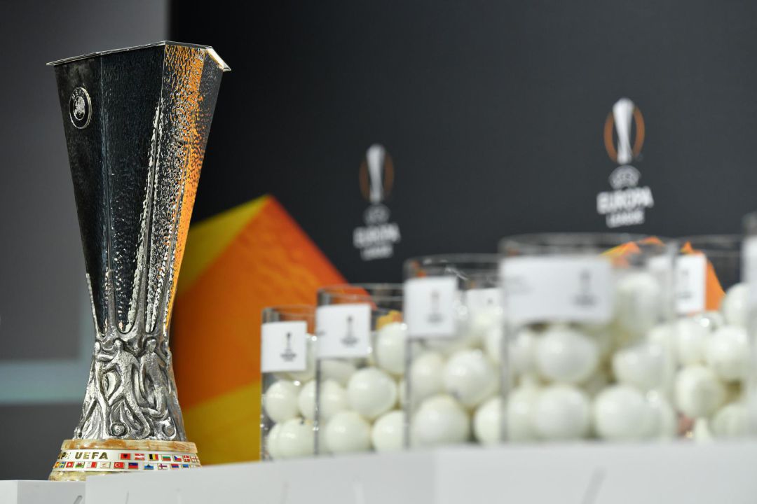 Sorteo Europa League Sorteo Europa League