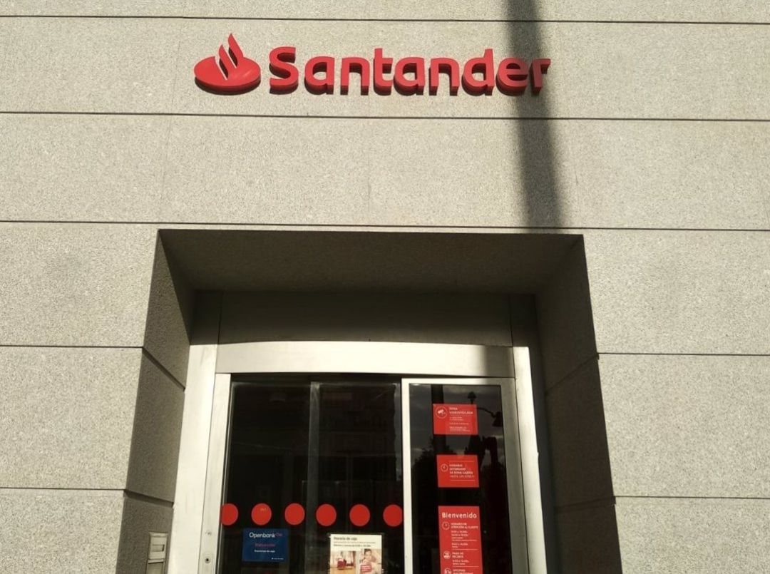 Banco Santander Banco Santander