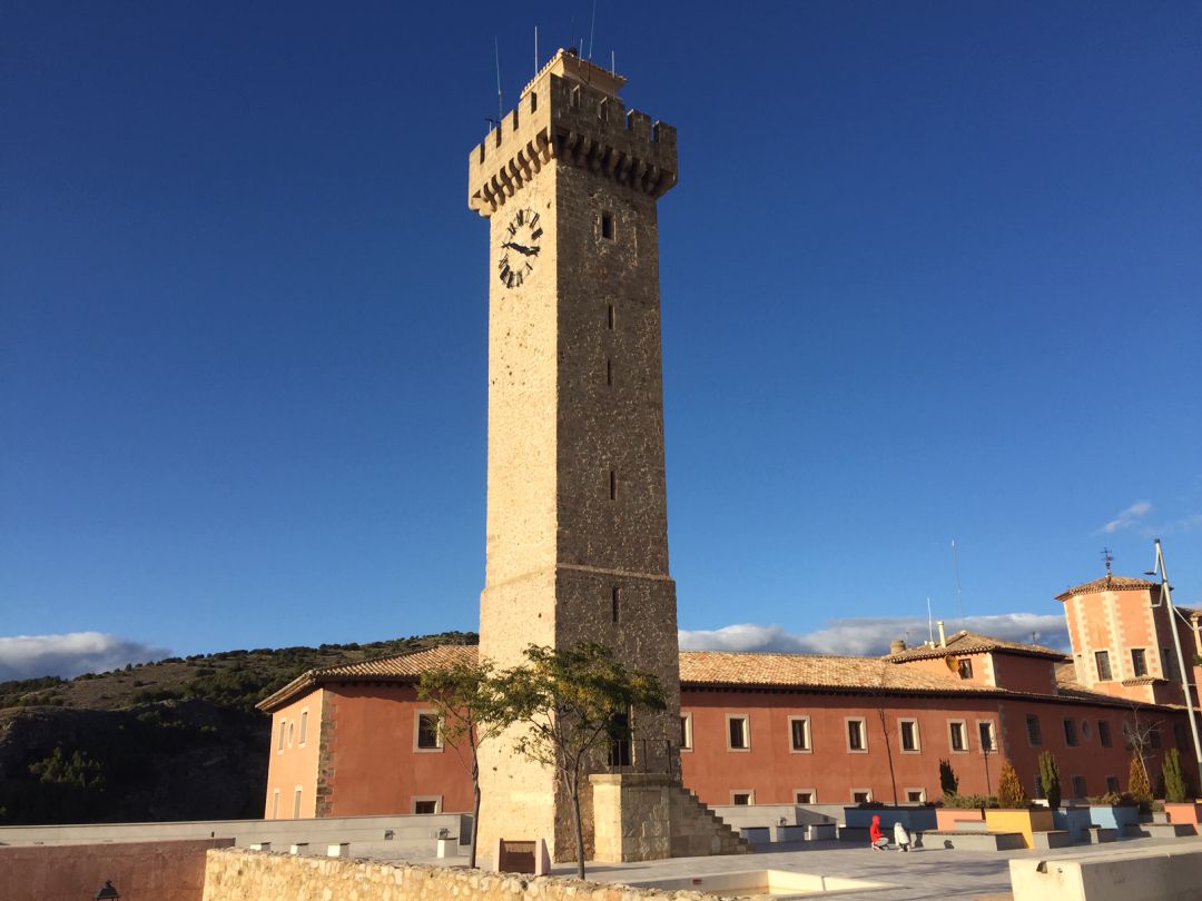 El Ayuntamiento espera ejecutar la siguiente fase de Mangana en 2021 El Ayuntamiento espera ejecutar la siguiente fase de Mangana en 2021