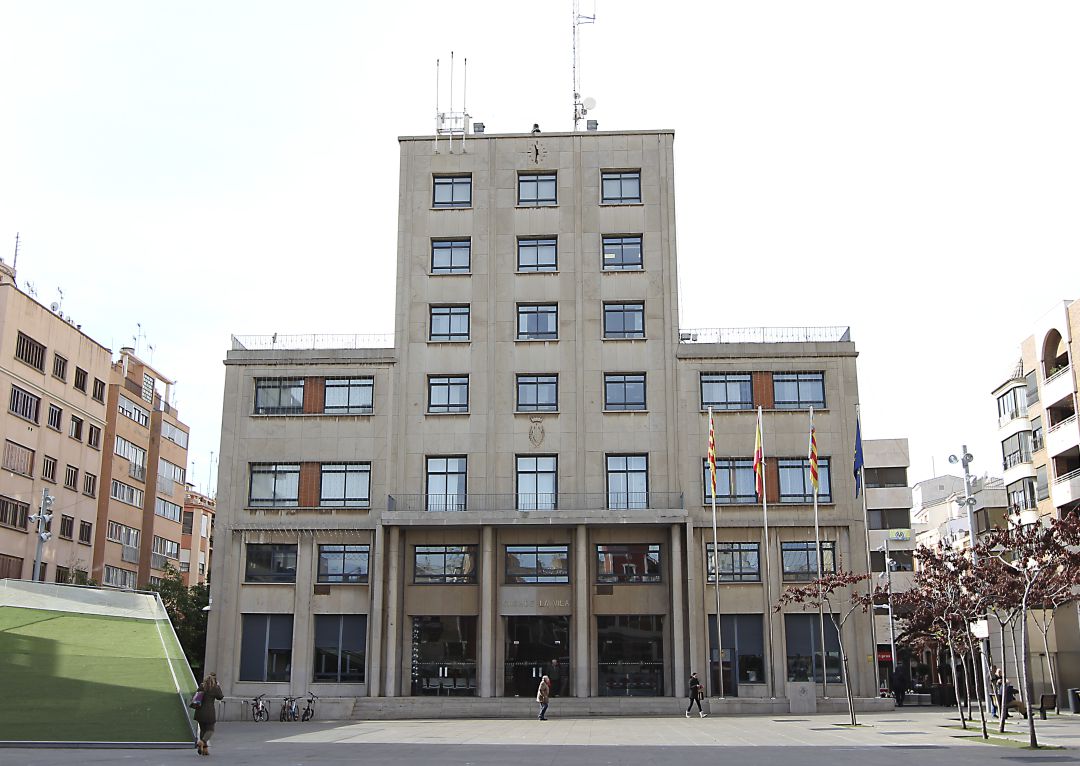 Ayuntamiento de Vila-real Ayuntamiento de Vila-real