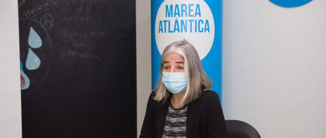 María García María García