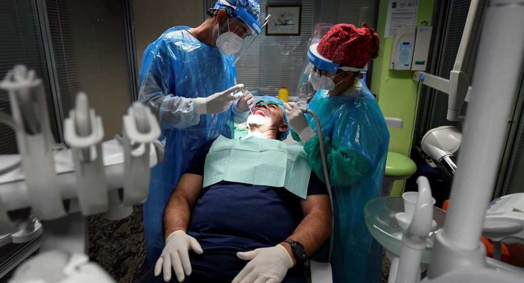 Clínica dental Clínica dental