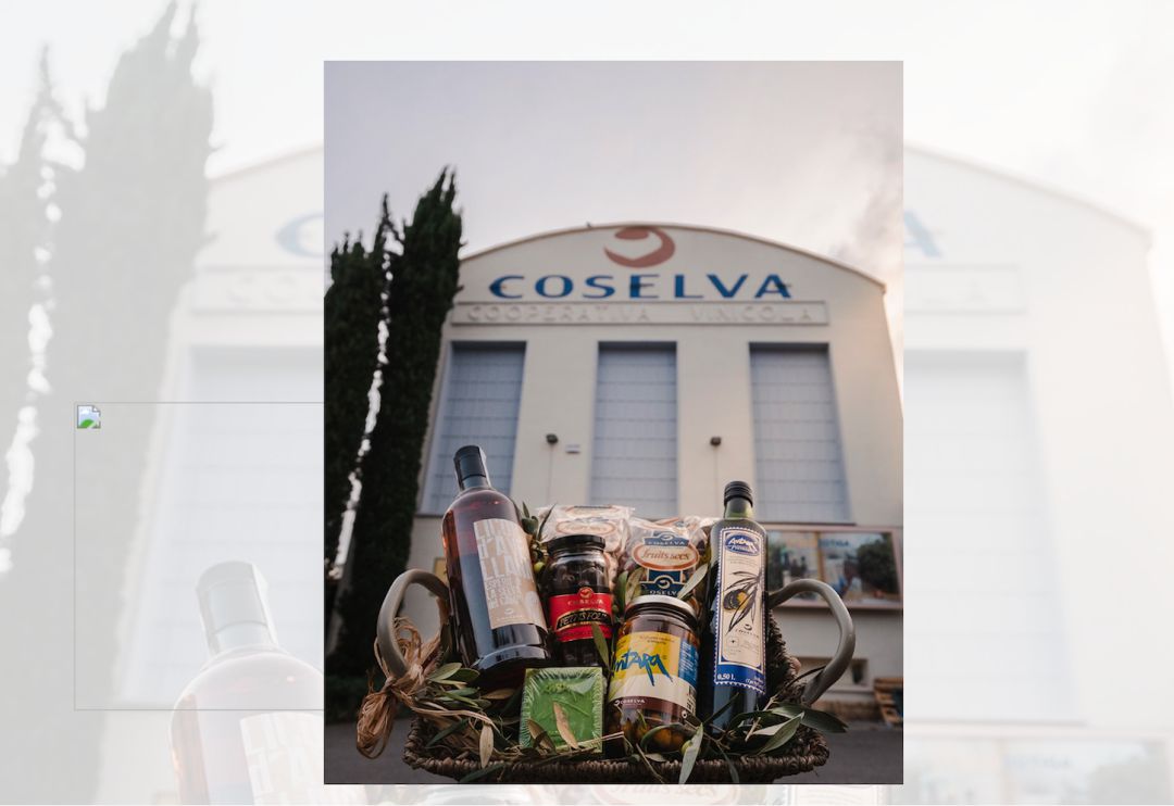 Cistella a mida a coselva.com Cistella a mida a coselva.com