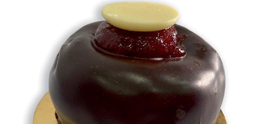 El chocolate, la fresa y la zanahoria son los protagonistas de los 'ombligos de Pinto' El chocolate, la fresa y la zanahoria son los protagonistas de los 'ombligos de Pinto'
