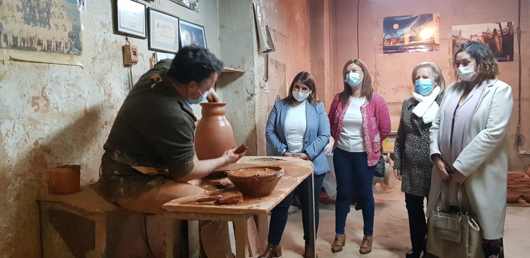 Taller cerámico Taller cerámico