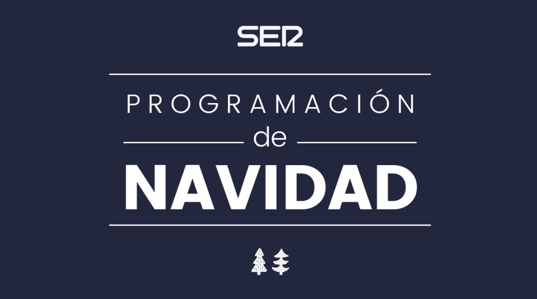 Programación de Navidad Programación de Navidad
