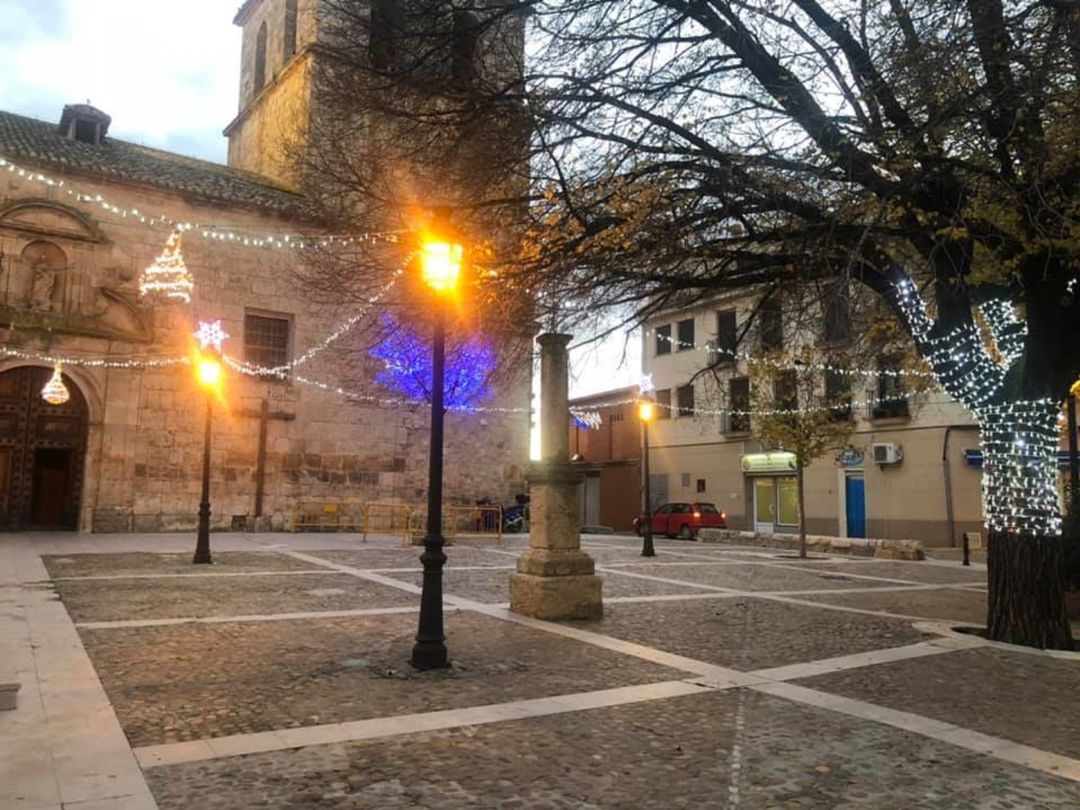 Iniesta espera vivir la Navidad con un descenso de casos de COVID Iniesta espera vivir la Navidad con un descenso de casos de COVID