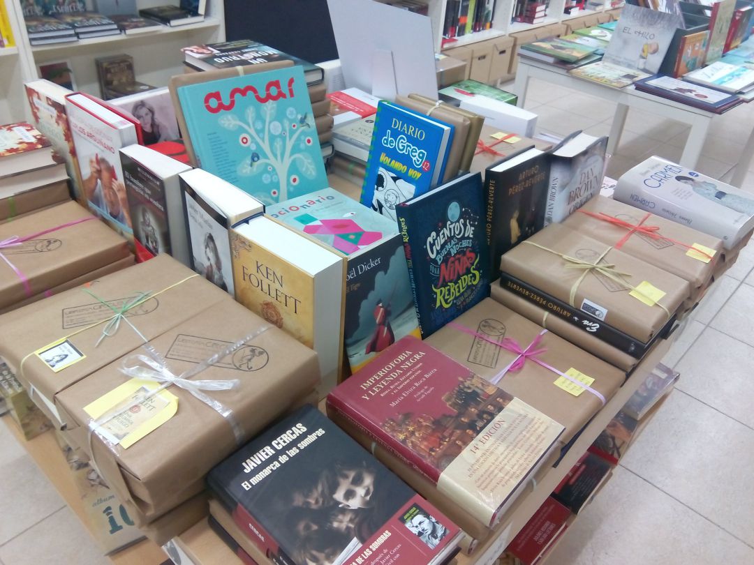 Las otras vidas de los libros Las otras vidas de los libros