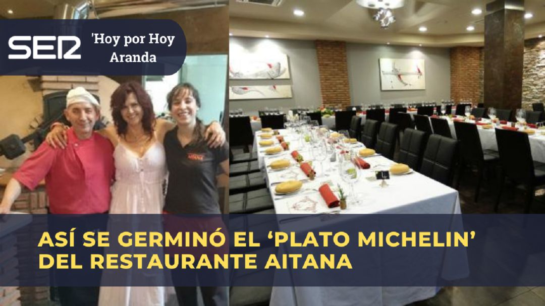 Restaurante Aitana Restaurante Aitana