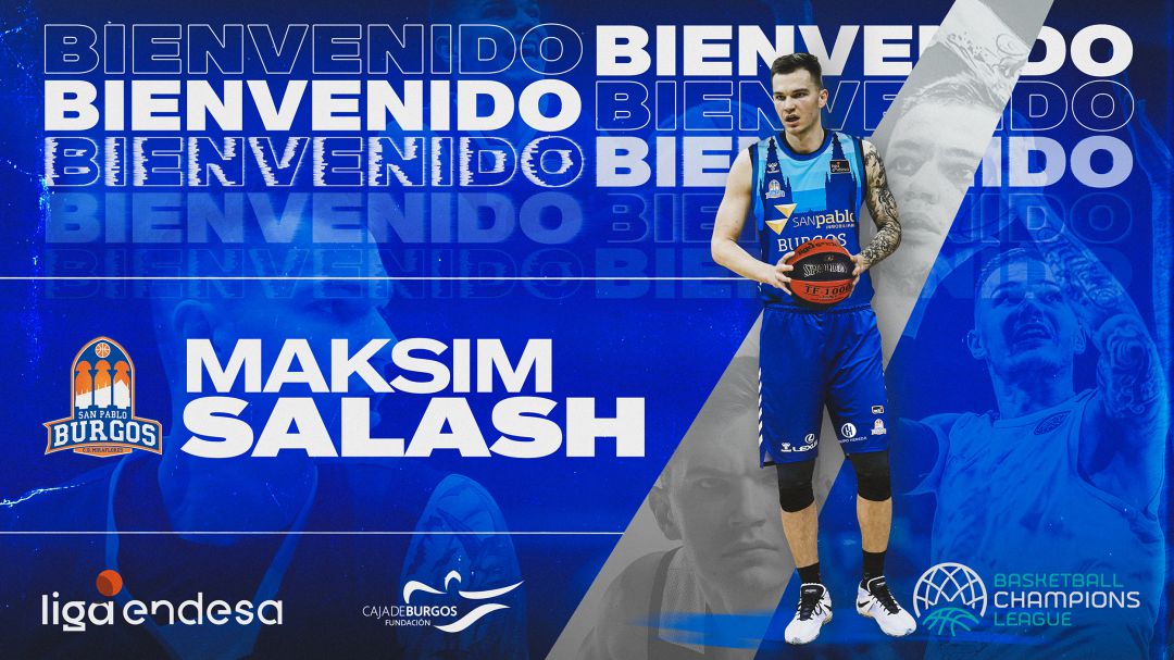 Maksim Salash Maksim Salash