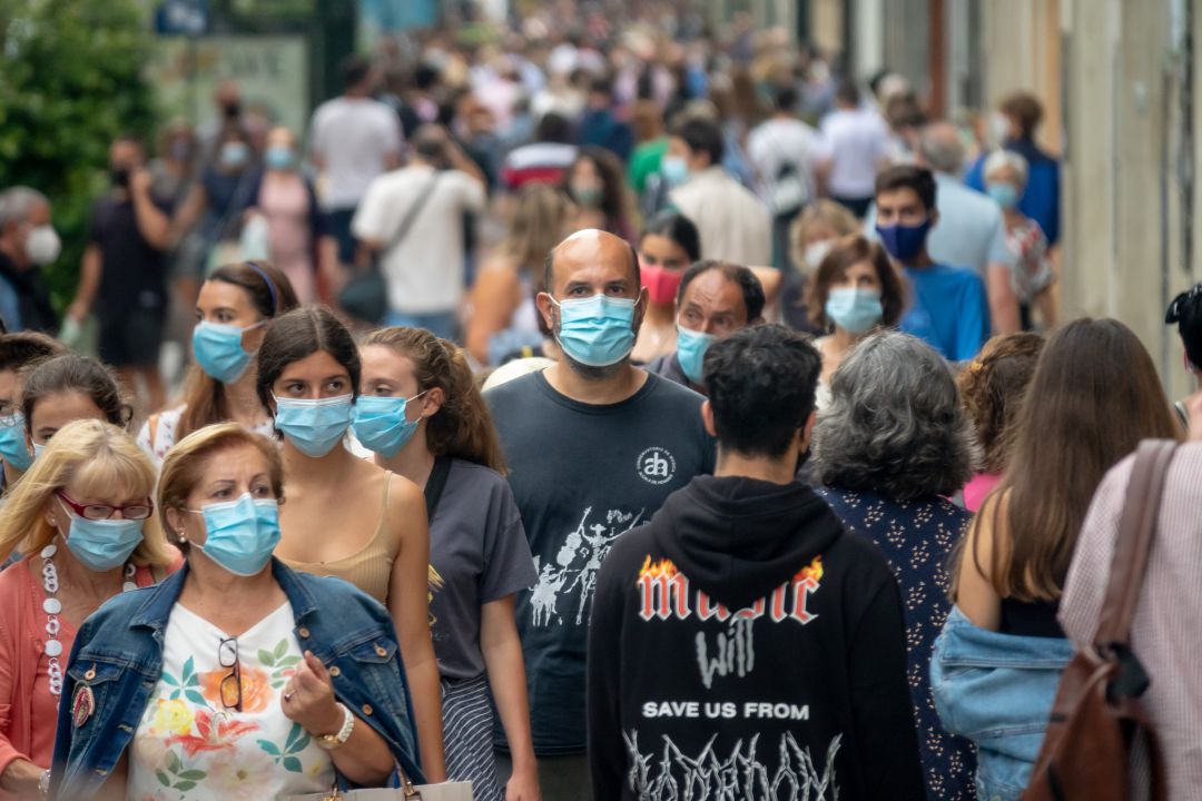 Funcas afirma que las previsiones deben acogerse con cautela ya que todo queda sujeto a la evolución de la pandemia. Funcas afirma que las previsiones deben acogerse con cautela ya que todo queda sujeto a la evolución de la pandemia.