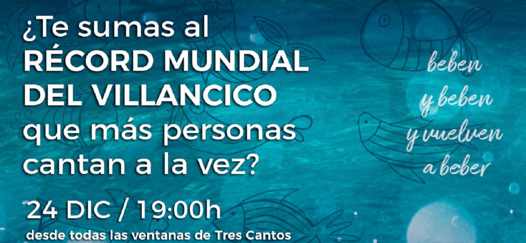 Viral para promocionar el reto Viral para promocionar el reto