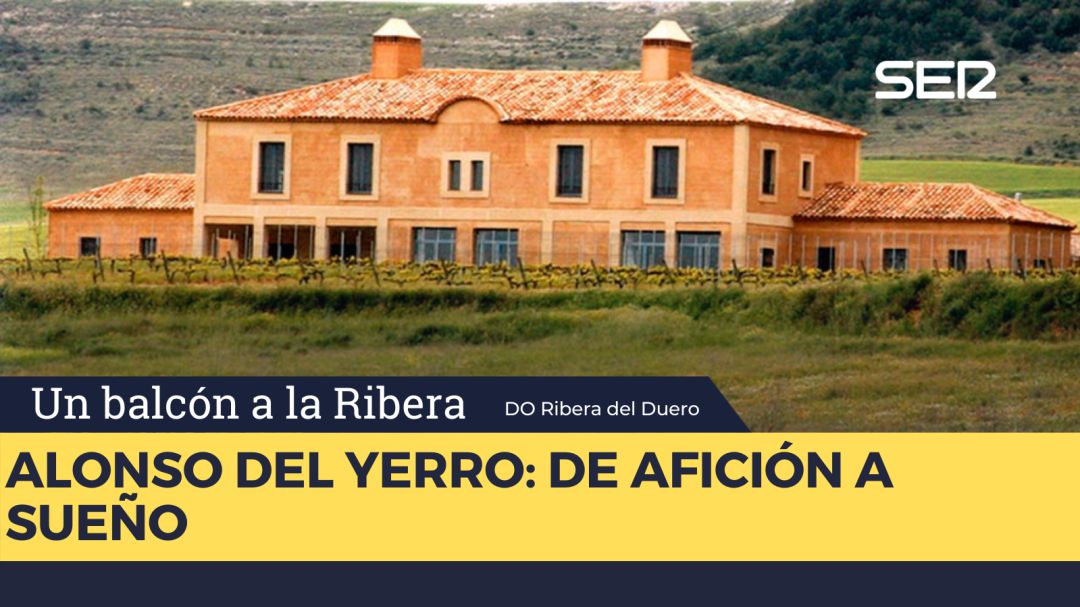 Alonso del Yerro Alonso del Yerro