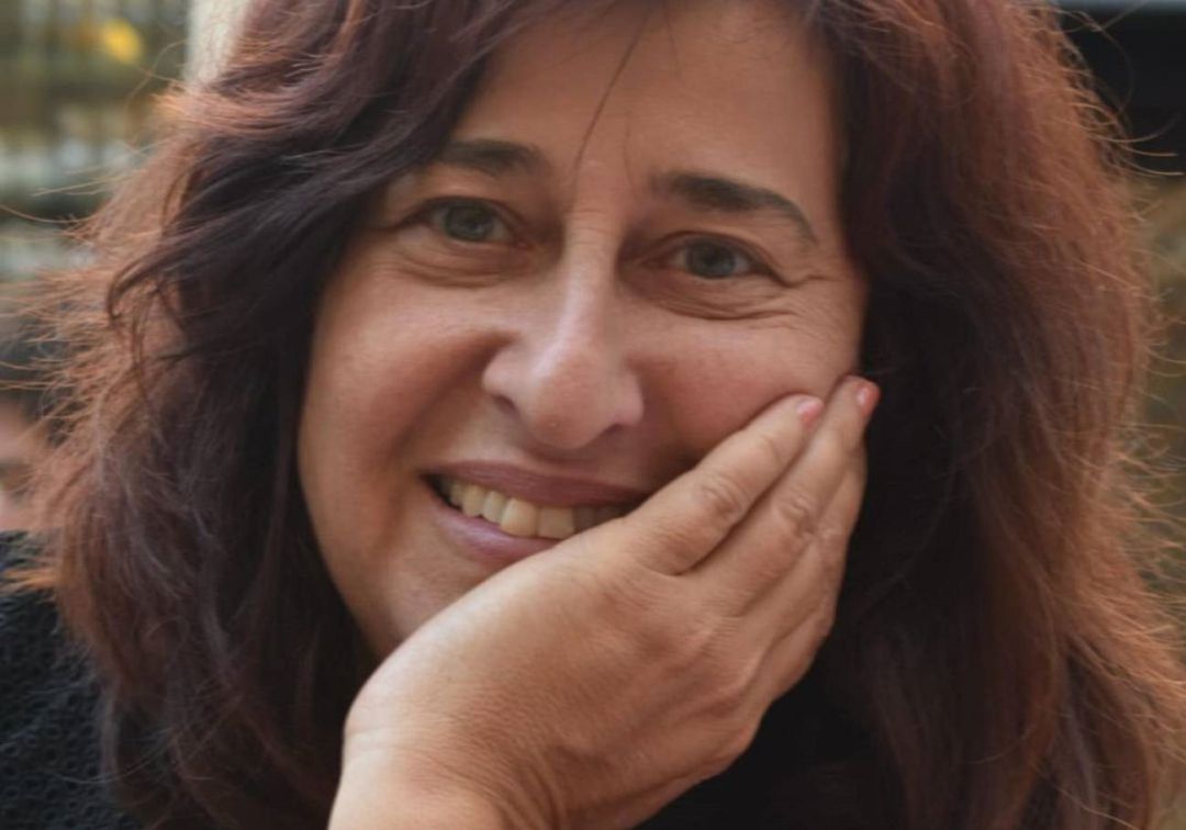 Marta Cantero. Marta Cantero.