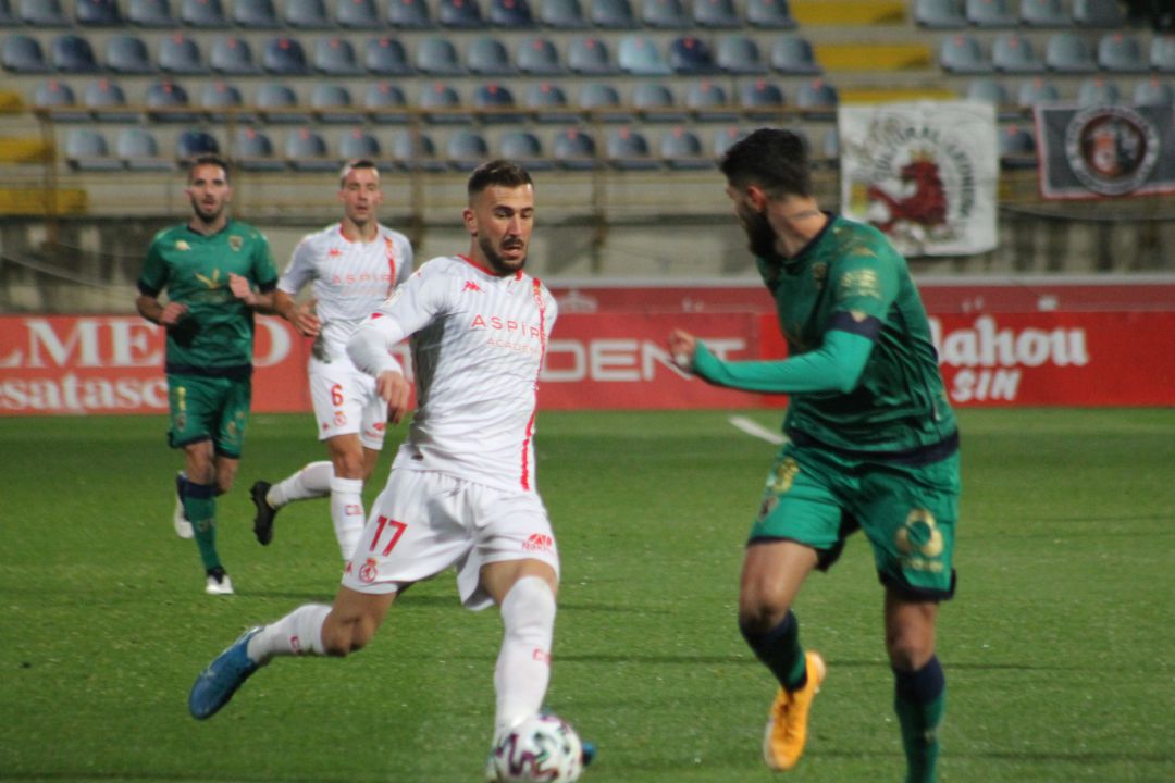 Dioni lleva a la Cultural a la segunda ronda de la Copa Dioni lleva a la Cultural a la segunda ronda de la Copa
