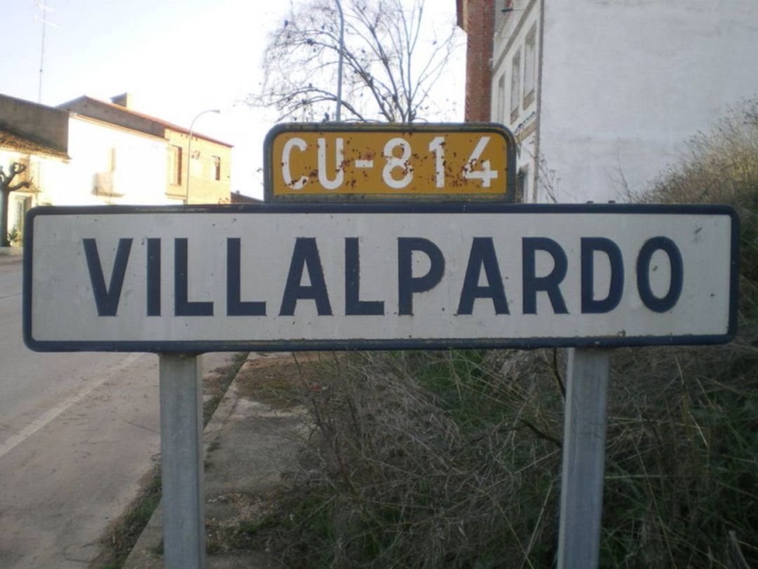 Test a toda la población de Villalpardo Test a toda la población de Villalpardo