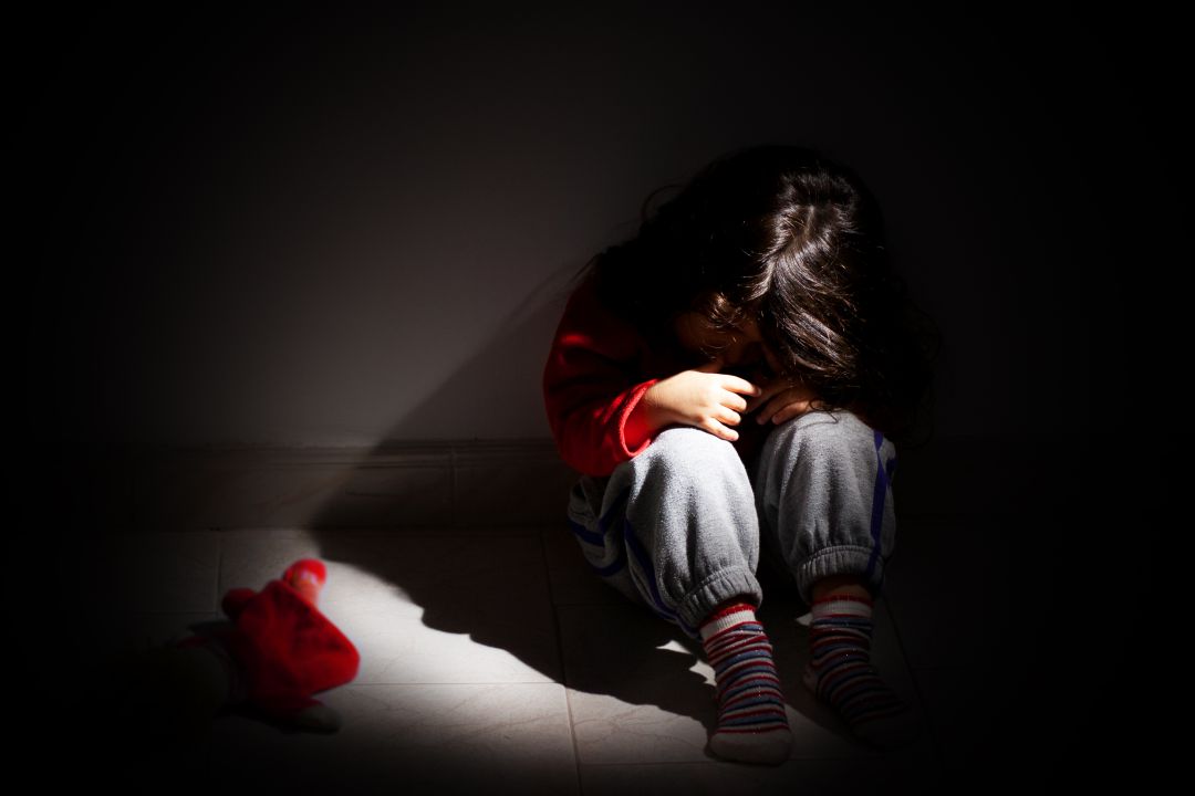 El acusado y la menor tenían una relación muy estrecha y de mucha confianza. El acusado y la menor tenían una relación muy estrecha y de mucha confianza.