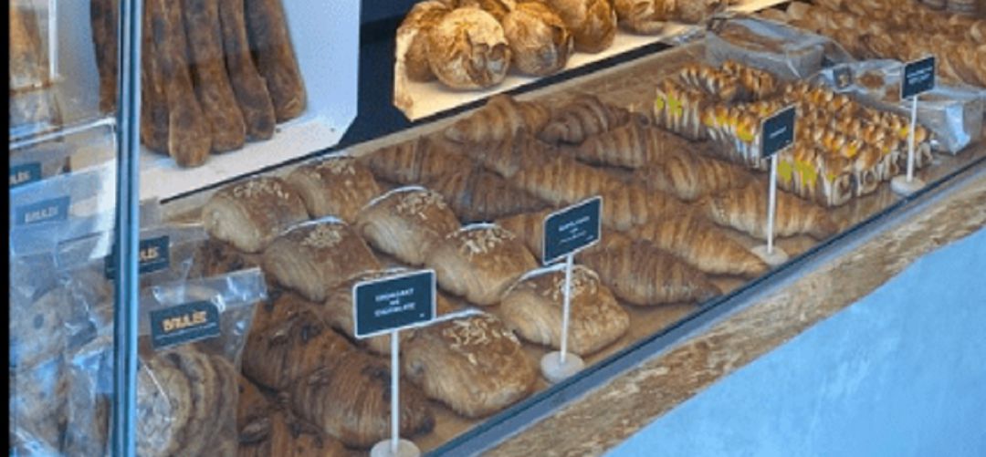 Panadería Brulèe Panadería Brulèe