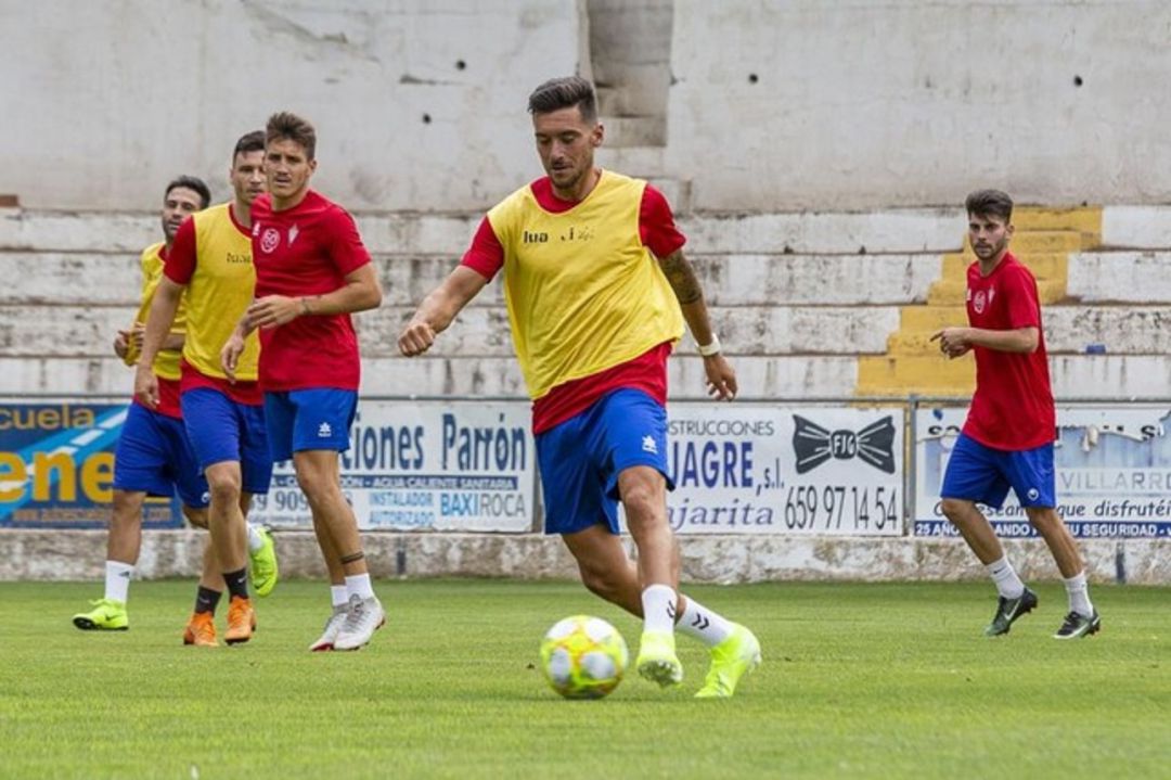 Nacho Huertas Nacho Huertas
