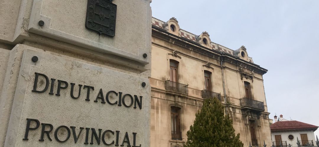 Palacio Provincial. Palacio Provincial.