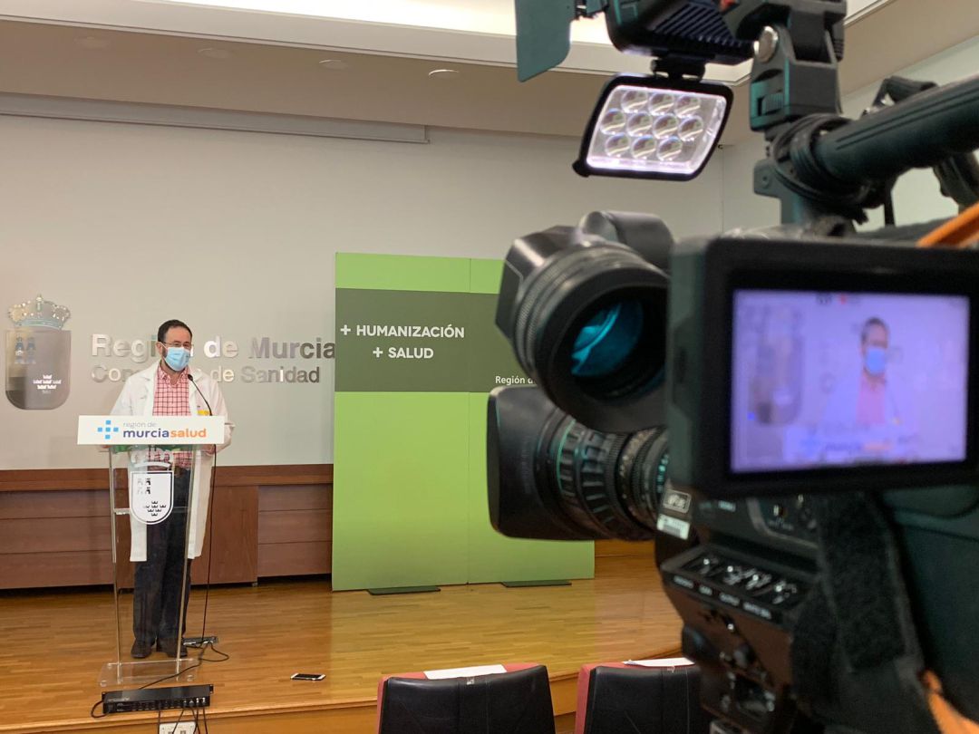 La Región suma 44 fallecidos en la última semana La Región suma 44 fallecidos en la última semana