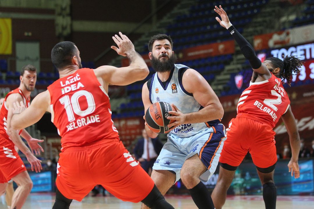 Bojan Dubljevic en el Aleksandar Nicolic Hall Bojan Dubljevic en el Aleksandar Nicolic Hall