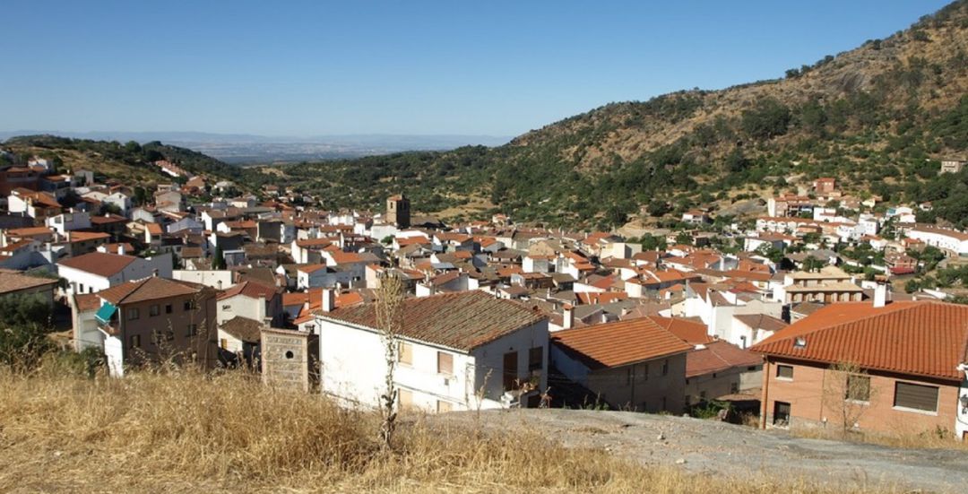 El Real de San Vicente El Real de San Vicente