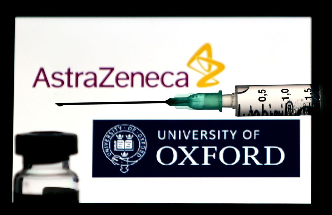 La vacuna de Oxford y AstraZeneca será aprobada el 28 o 29 de diciembre. La vacuna de Oxford y AstraZeneca será aprobada el 28 o 29 de diciembre.