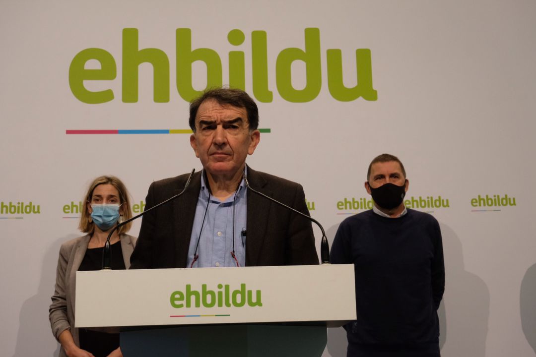 Iñigo Iruin Iñigo Iruin