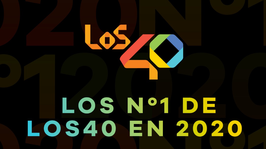 Nº1 Los 40 Nº1 Los 40