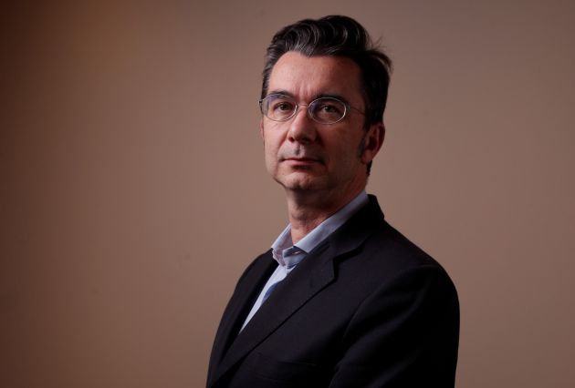 Javier Santiso Javier Santiso