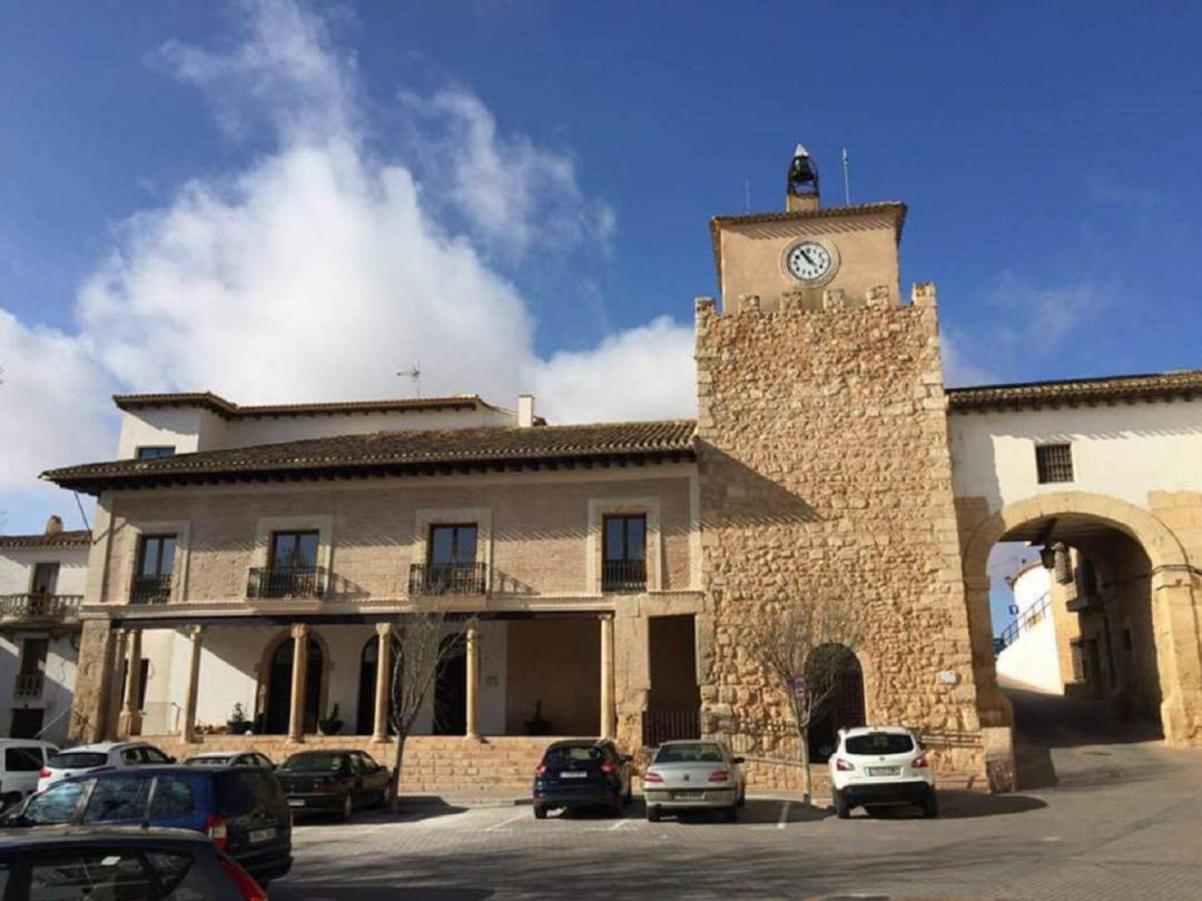 Iniesta, Ledaña y Villagarcía del Llano siguen en nivel 3 Iniesta, Ledaña y Villagarcía del Llano siguen en nivel 3