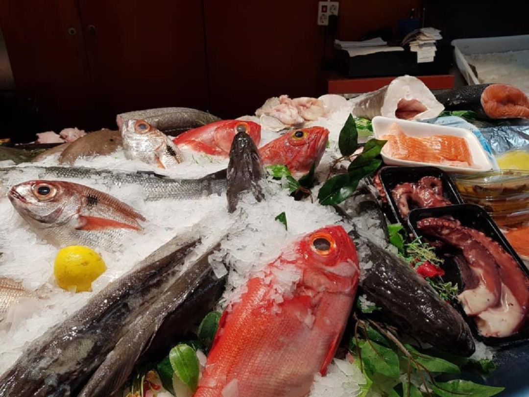 El buen género es imprescindible para una buena cena El buen género es imprescindible para una buena cena