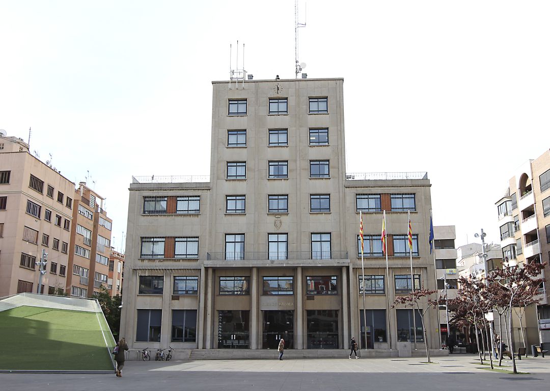 Ayuntamiento de Vila-real Ayuntamiento de Vila-real