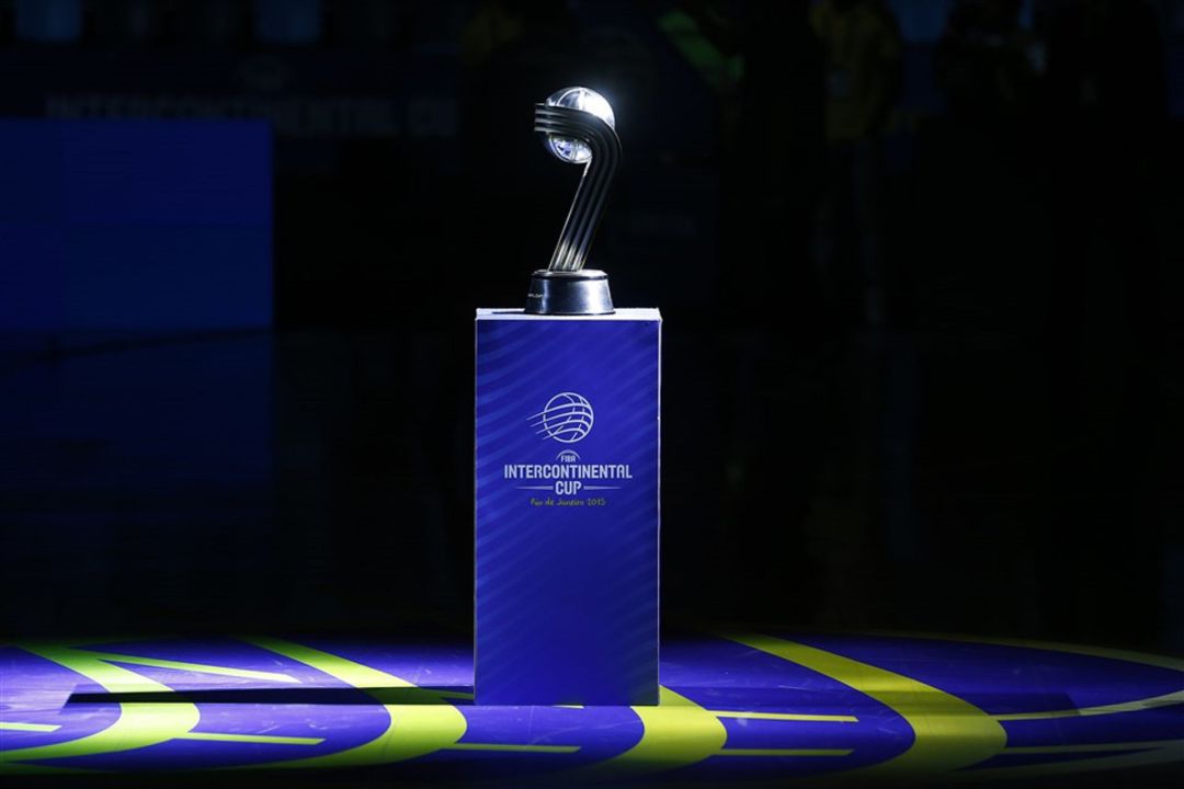 Copa Intercontinental Copa Intercontinental