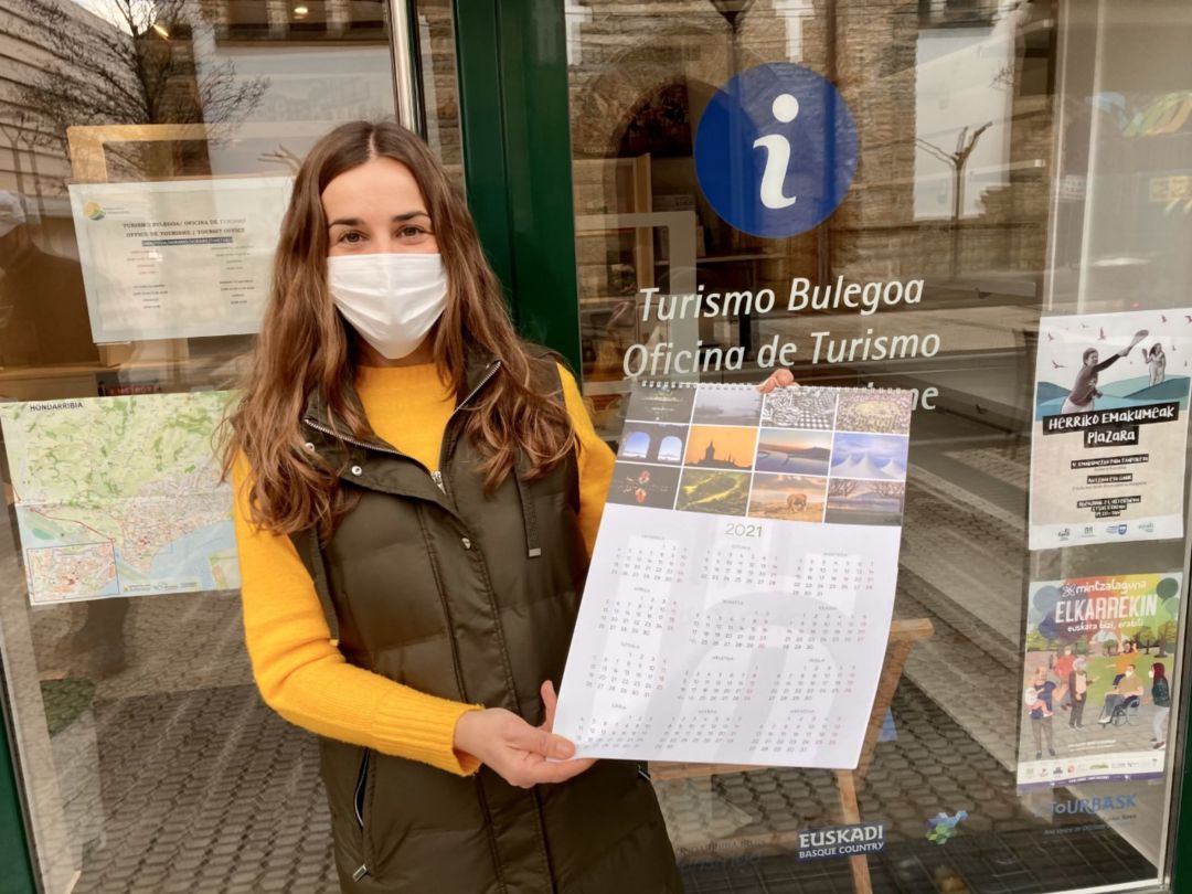 Calendario 2021 Calendario 2021