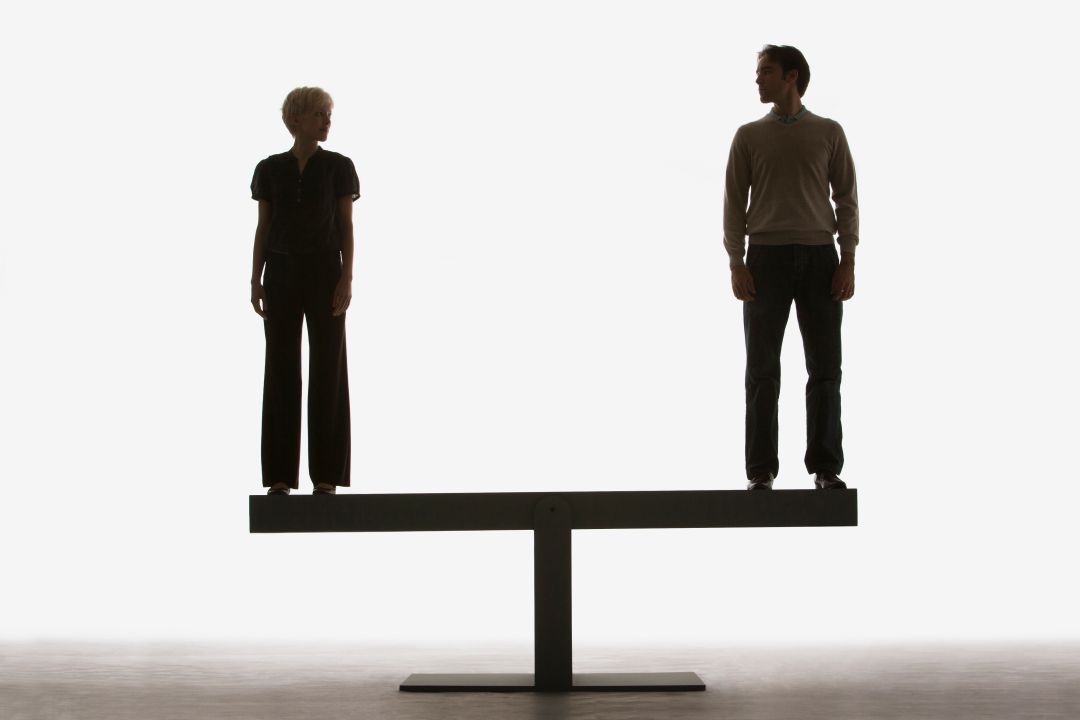 Igualdad hombres y mujeres Igualdad hombres y mujeres
