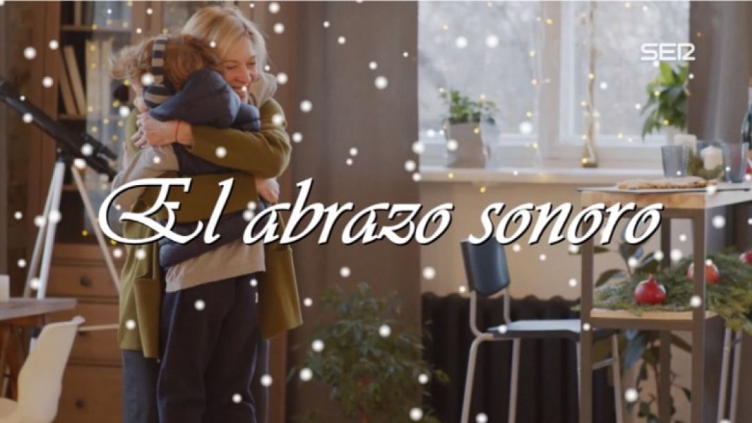 Abrazos sonoros Abrazos sonoros