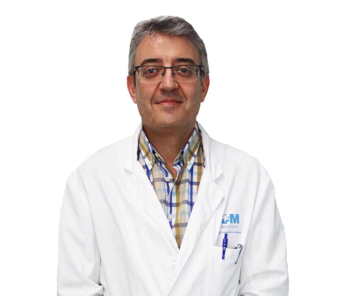 Doctor Manuel Mirón. Doctor Manuel Mirón.