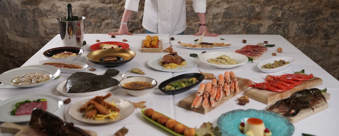 Recetas de platos manchegos para que cocines como los mejores chef Recetas de platos manchegos para que cocines como los mejores chef