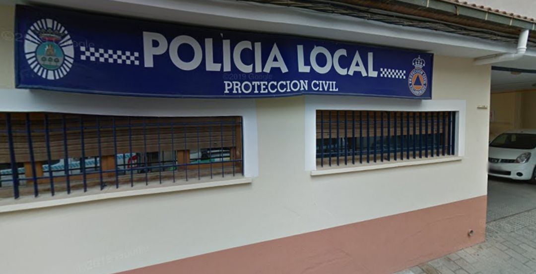 Policía Local Policía Local