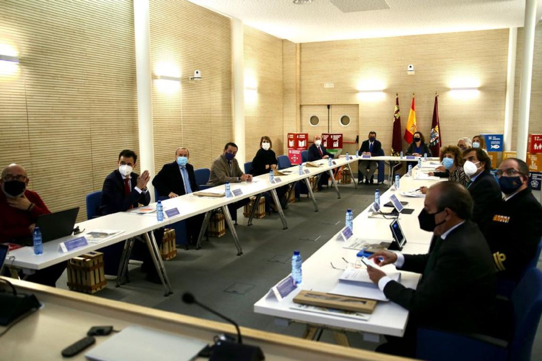 Consejo de Administración Consejo de Administración