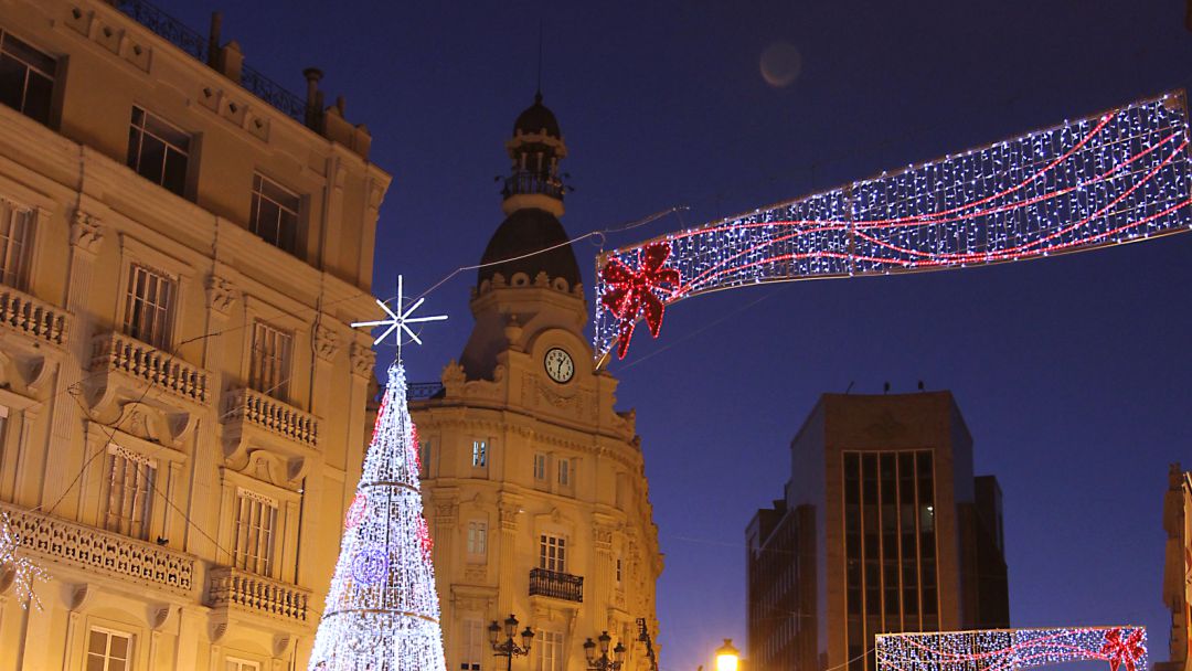 Las ausencias, las limitaciones y la responsabilidad deberían marcas la Navidad de este 2020
Las ausencias, las limitaciones y la responsabilidad deberían marcas la Navidad de este 2020