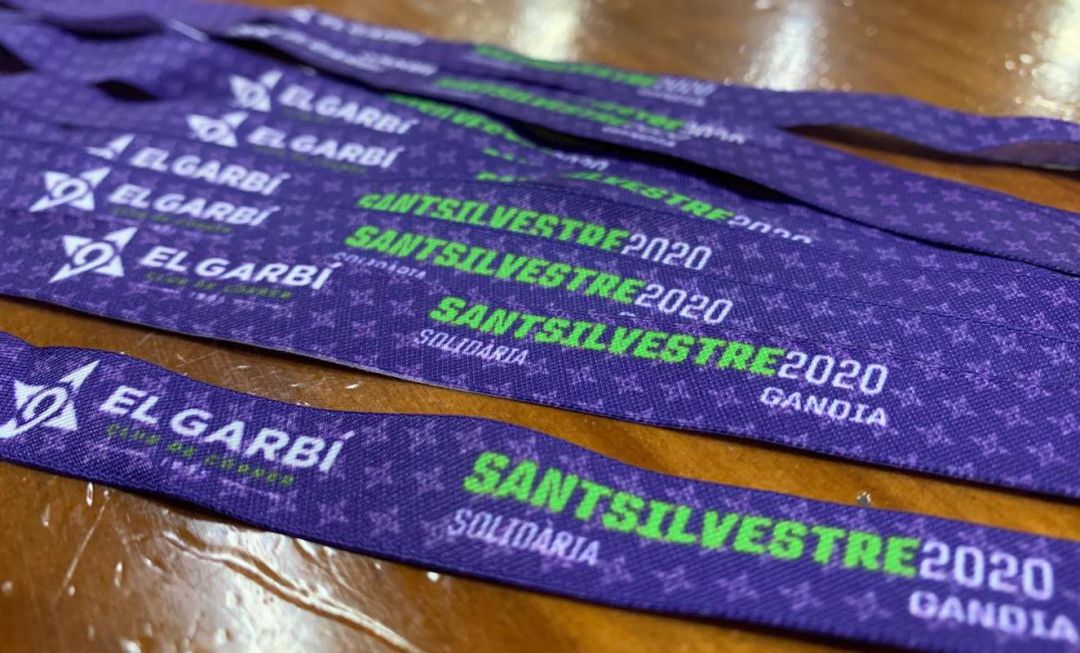 Pulseras benéficas Pulseras benéficas