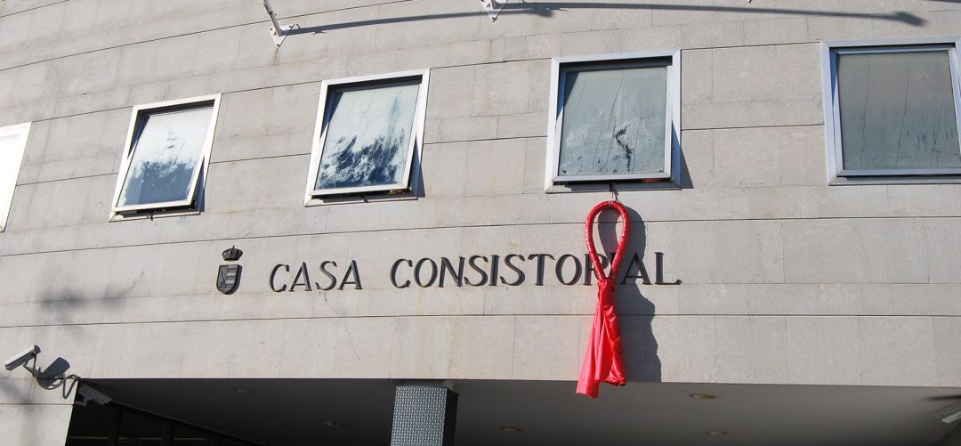 Parla podría tener un presupuesto actualizado tras una década prorrogando cuentas Parla podría tener un presupuesto actualizado tras una década prorrogando cuentas